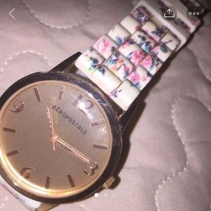 Aeropostale’s watch